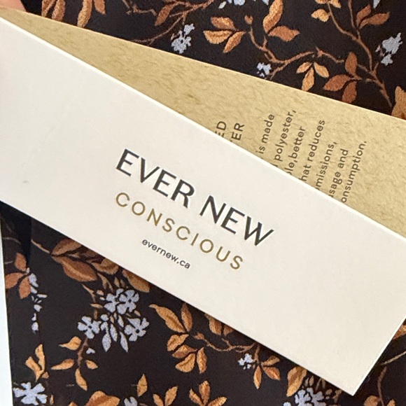 Ever New | High Neck Mini Dress | 6 - Picture 7 of 12